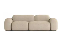 Max Modulaire Bank 3 Zits Beige