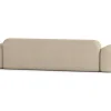 Max Modulaire Bank 4 Zits Beige