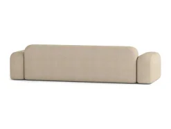 Max Modulaire Bank 4 Zits Beige
