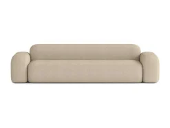 Max Modulaire Bank 4 Zits Beige