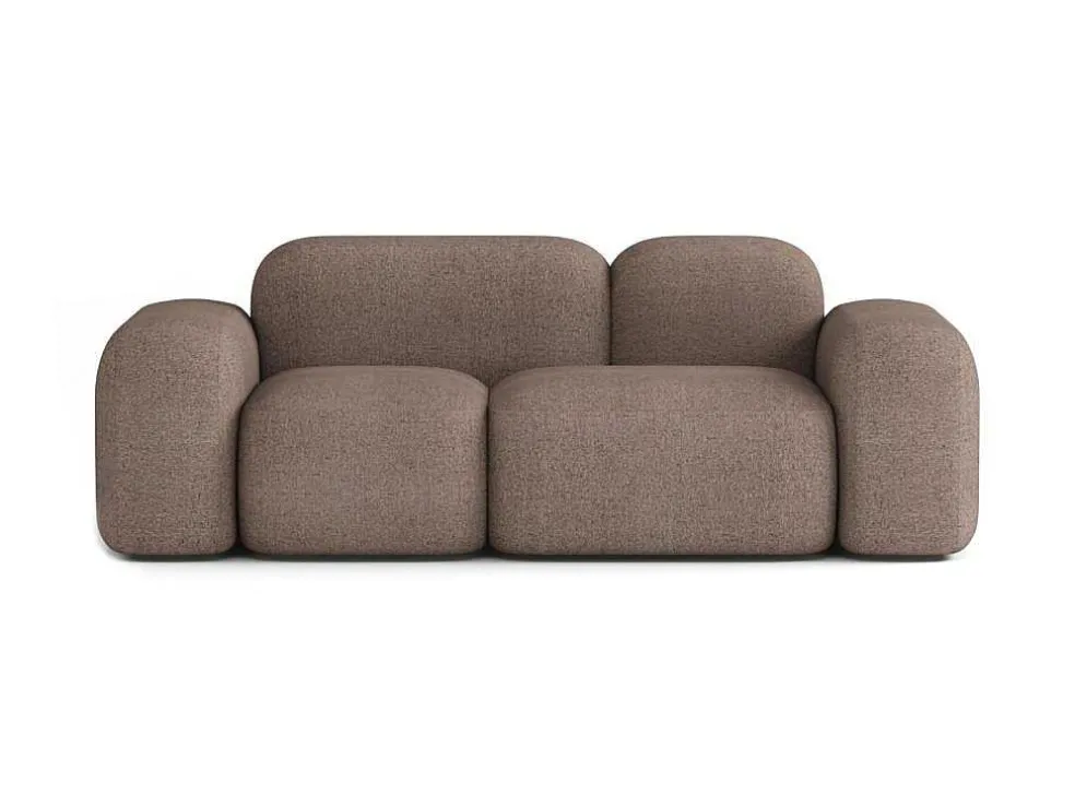 Max Modulaire Bank 2 Zits Bruin