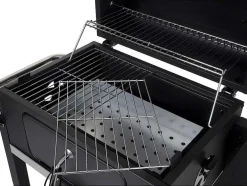 Mcw-K93 Barbecue Trolley