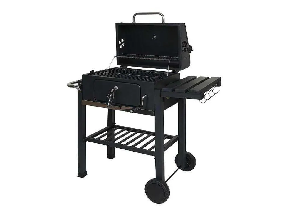 Mcw-K93 Barbecue Trolley