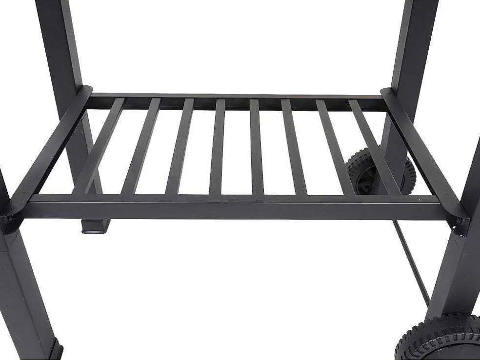 Mcw-K93 Barbecue Trolley