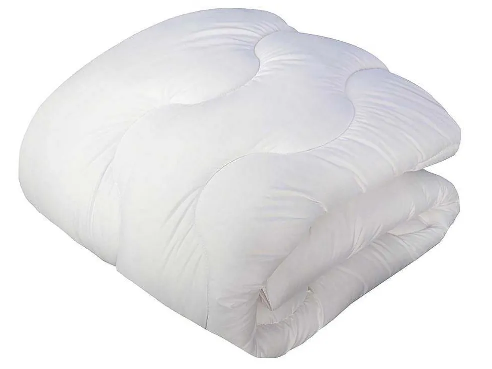 Middelwarm Dekbed Dodo Aqua-Pure - 220X240Cm - Hoes Van 100% Biologisch Katoen