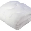 Middelwarm Dekbed Dodo Aqua-Pure - 140X200Cm - Hoes Van 100% Biologisch Katoen