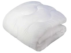 Middelwarm Dekbed Dodo Aqua-Pure - 140X200Cm - Hoes Van 100% Biologisch Katoen
