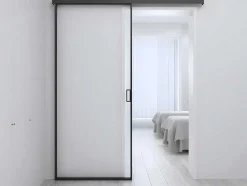 [Old Version]Schuifdeur Linci - H205Cm X L83Cm - Gehard Glas