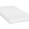 Ontspanningsmatras Latex-Instap Saori Van Dreamea - Ep15 Cm - 90X200 Cm