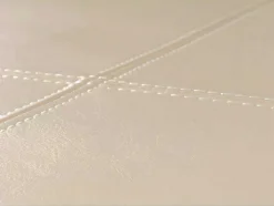 Opbergkist Arezzo Xxl, Creme