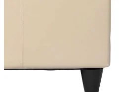 Opbergkist Arezzo Xxl, Creme