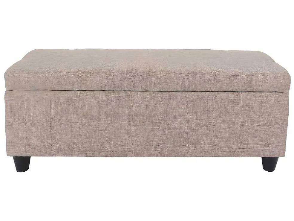 Opbergkist Kriens, Beige
