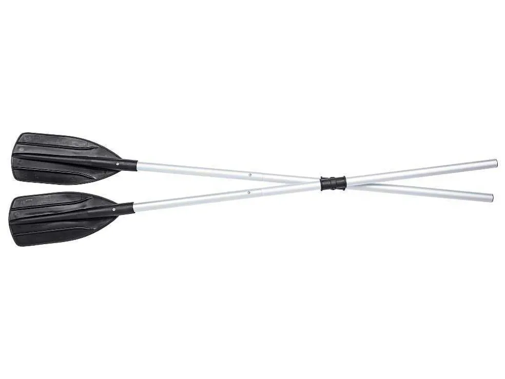 Opblaasboot 4 Personen - 320 X 148 Cm - Farama Van Bestway