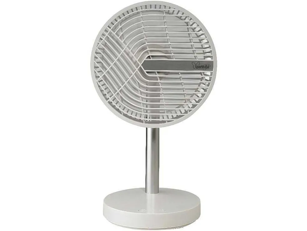 Ostro Ventilator, Wit, 20,2X37,8X19,8 Cm, Bimar