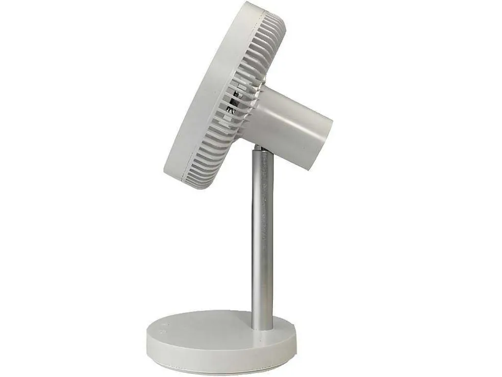 Ostro Ventilator, Wit, 20,2X37,8X19,8 Cm, Bimar