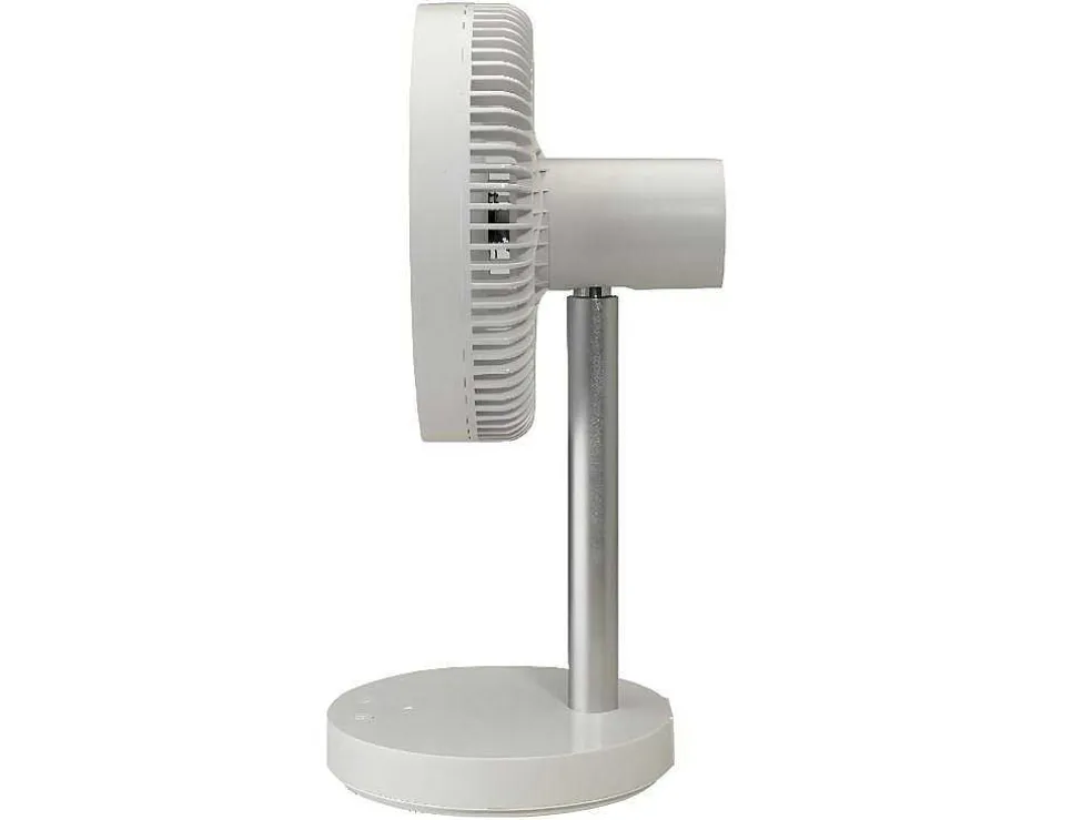 Ostro Ventilator, Wit, 20,2X37,8X19,8 Cm, Bimar
