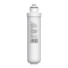 Pac-Filter - Voor Waterfontein Wateria