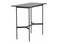 Rax Bartafel Zwart.