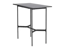 Rax Bartafel Zwart.