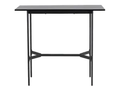 Rax Bartafel Zwart.