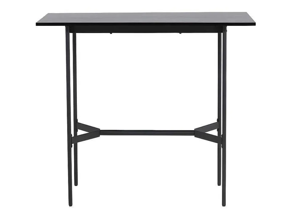 Rax Bartafel Zwart.