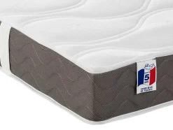 Relax Matras 100% Latex - 3 Comfortzones - Victoire Van Dreamea - 70X190 Cm