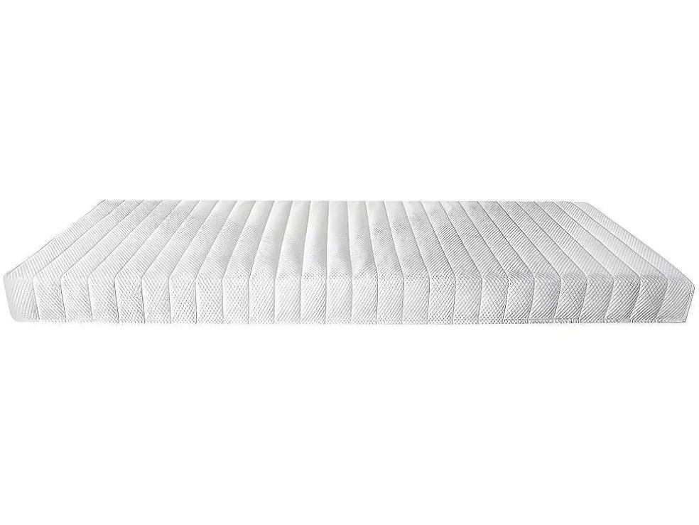 Relaxmatras Met Latex Instap Electre Van Dreamea 14 Cm Dik - 70 X190 Cm