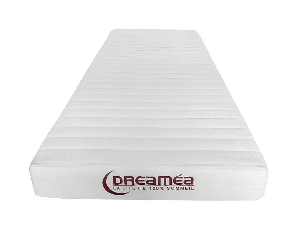 Relaxmatras Met Latex Instap Electre Van Dreamea 14 Cm Dik - 70 X190 Cm