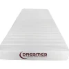 Relaxmatras Met Latex Instap Electre Van Dreamea 14 Cm Dik - 80 X200 Cm