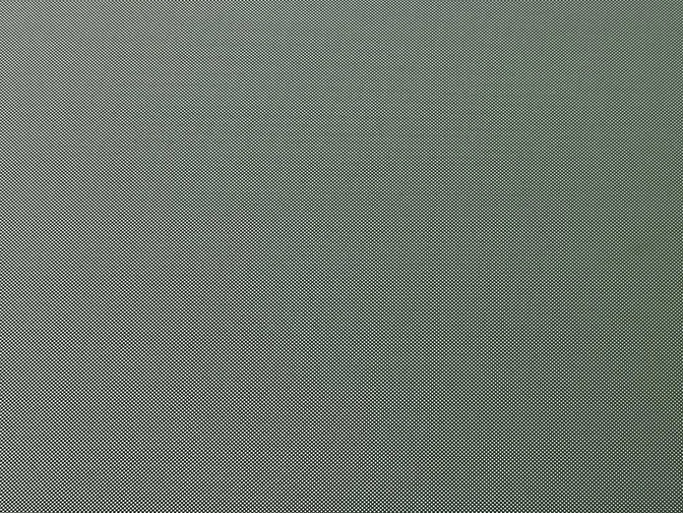 Salontafel Van Gehard Glas - Transparant En Groen - Kinami