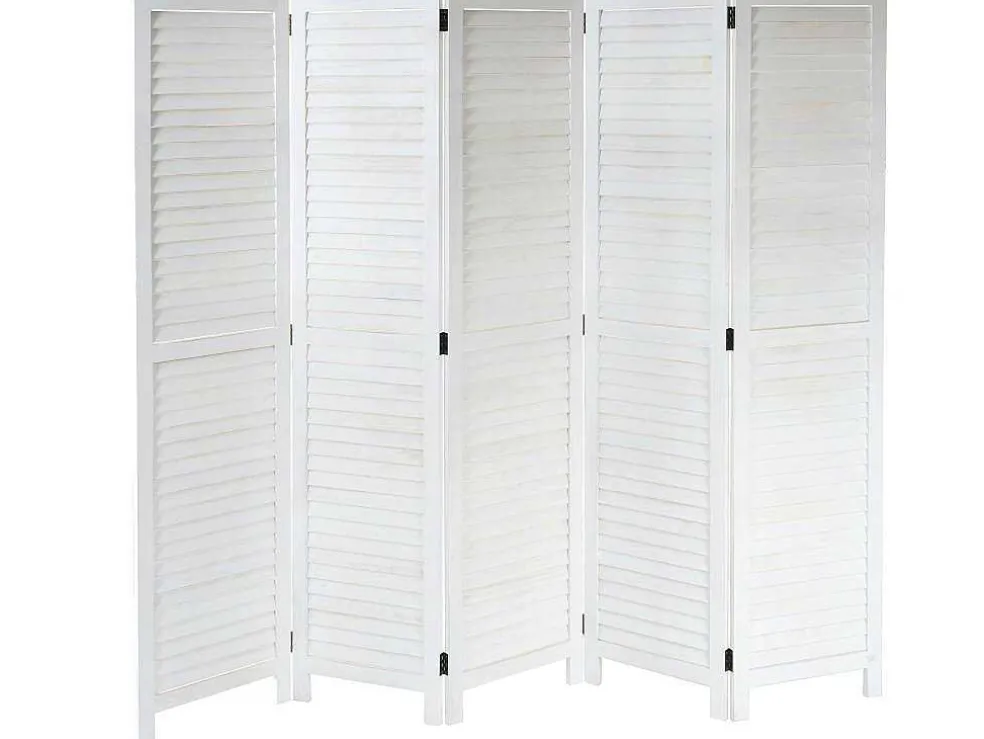 Scherm Mcw-C30, Wit