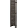 Scherm Mcw-G30, Grijsbruin