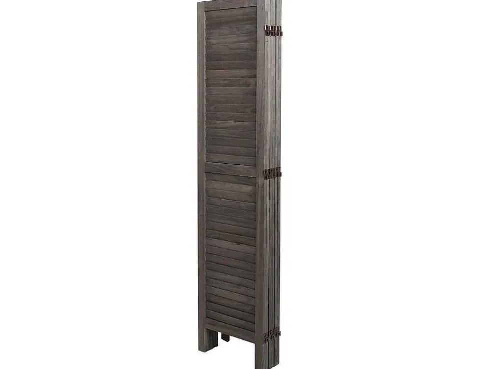 Scherm Mcw-G30, Grijsbruin