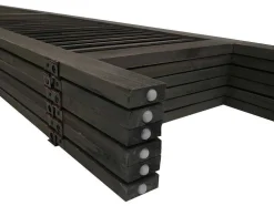 Scherm Mcw-G30, Grijsbruin
