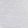Schuimmatras - Traagschuimmatras - Hoog 30 Cm - 11 Gedifferentieerde Zones 140X190 Cm