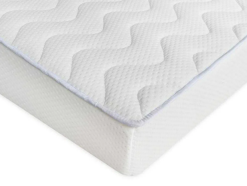 Schuimmatras 140X 190Cm Bz Dikte 10Cm - Feria Van Dreamea