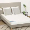 Schuimmatras 140X200Cm Dikte 15Cm - Zeus Van Dreamea