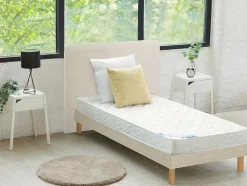 Schuimmatras 90X190Cm Dikte 15Cm - Zeus Van Dreamea