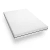 Schuimmatras 90X200 Cm - Matras Met Stevige Ondersteuning, Dikte 10 Cm