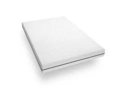 Schuimmatras 80X200 Cm - Matras Met Stevige Ondersteuning, Dikte 10 Cm