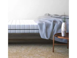 Schuimmatras 80X200 Cm - Matras Met Stevige Ondersteuning, Dikte 10 Cm