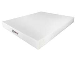Schuimmatras 160X 190Cm Met Memory Foam Voor Slaapbank Dikte 18Cm - Crony Van Dreamea