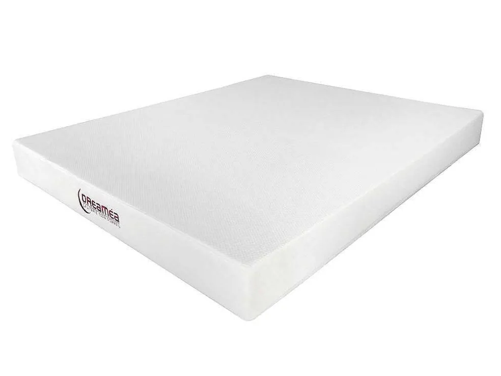 Schuimmatras 140X 190Cm Met Memory Foam Voor Slaapbank Dikte 14Cm - Crony Van Dreamea