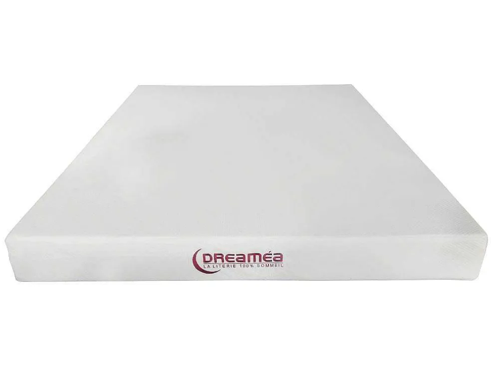 Schuimmatras 140X 190Cm Met Memory Foam Voor Slaapbank Dikte 14Cm - Crony Van Dreamea