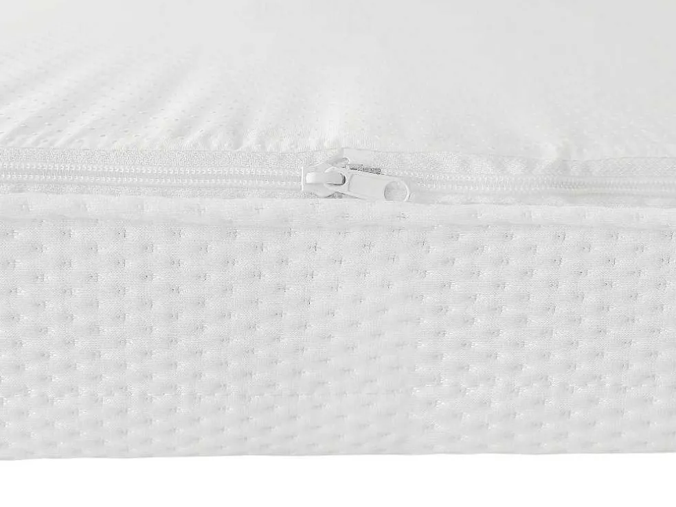 Schuimmatras 140X190Cm 7 Zones 25Kg/M3 Dikte 12Cm - Stelo Van Morgengold