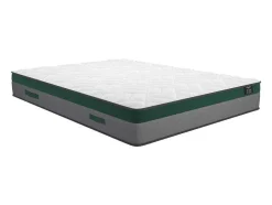 Set Bedbodem + Matras Met Pocketveren Prestige Van Ysmee - 140 X 190 Cm