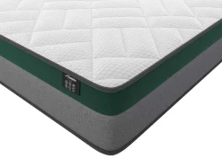 Set Bedbodem + Matras Met Pocketveren Prestige Van Ysmee - 120 X 190 Cm