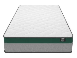 Set Bedbodem + Matras Met Pocketveren Prestige Van Ysmee - 90 X 190 Cm