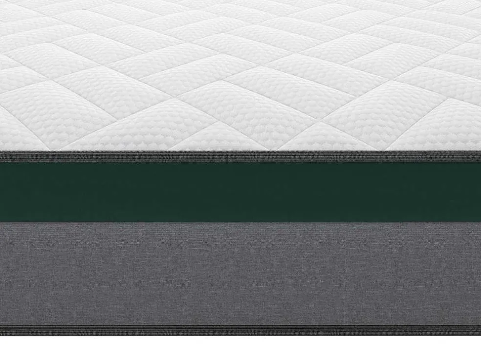 Set Bedbodem + Matras Met Pocketveren Prestige Van Ysmee - 160 X 200 Cm