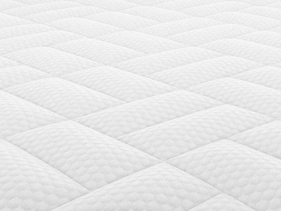 Set Bedbodem + Matras Met Pocketveren Prestige Van Ysmee - 160 X 200 Cm